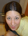 photo of catherone mortimer